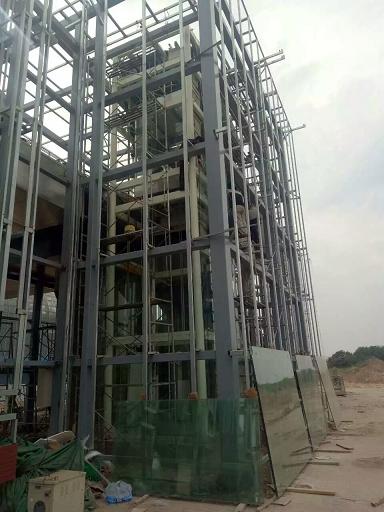 西安鋼化鍍膜中空玻璃 西安鋼化鍍膜中空玻璃