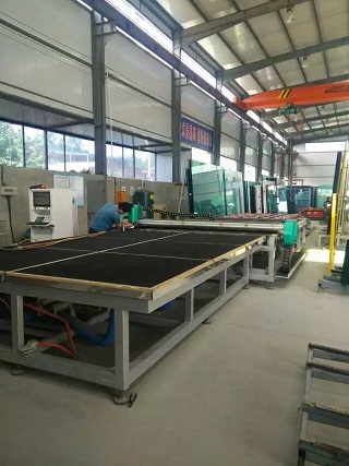 西安玻璃隔斷廠家 西安玻璃隔斷廠家